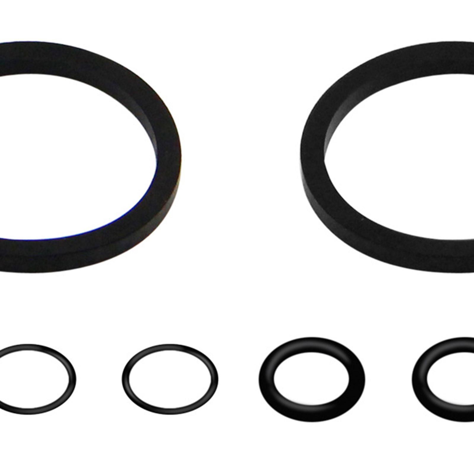 Hydraulic Brake Caliper Piston with Sealing Rings for RS805 XT M785