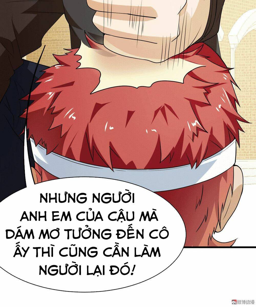 hoa hậu giảng đường luôn bên người chapter 13 47