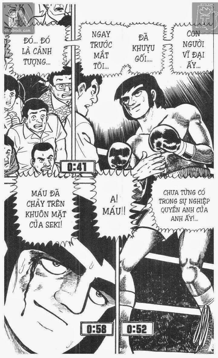 ganbare genki chapter 201 19