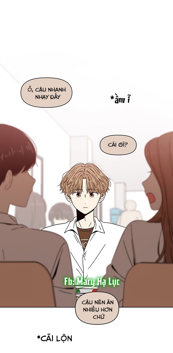 thanh xuân rực rỡ - season of blossom chapter 14 40