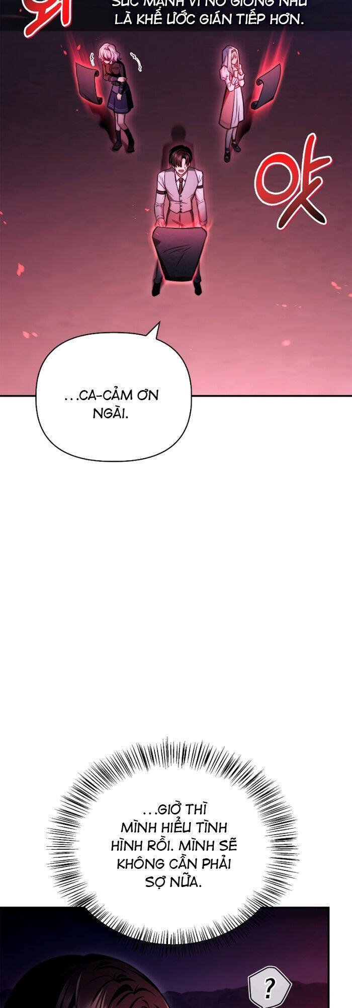 Kí Sự Hồi Quy chapter 126 35