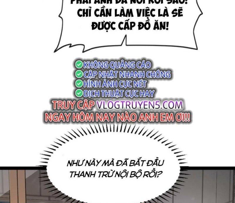 đóng băng toàn cầu: tôi gây dựng nên phòng an toàn thời tận thế chapter 70 26