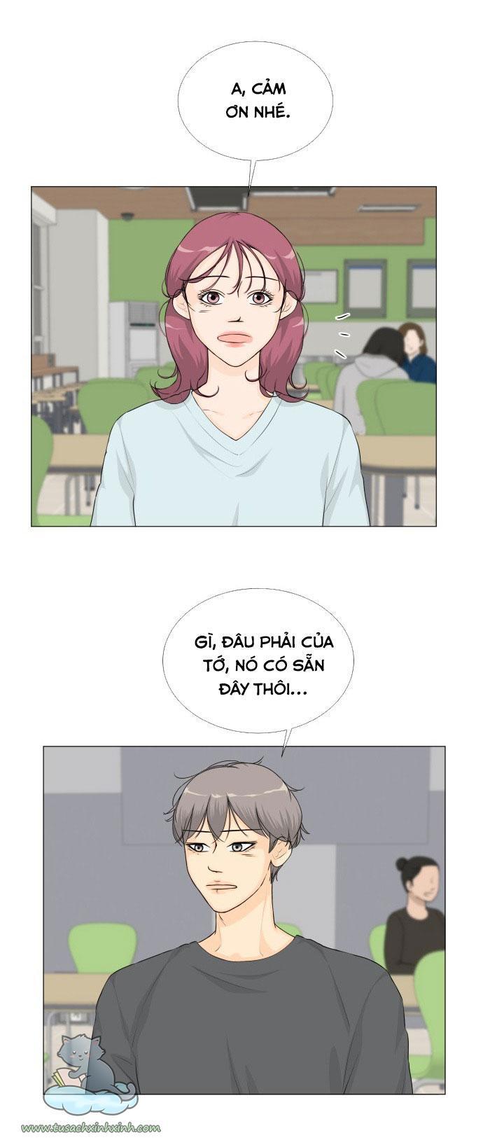 bán quỷ chapter 31 3