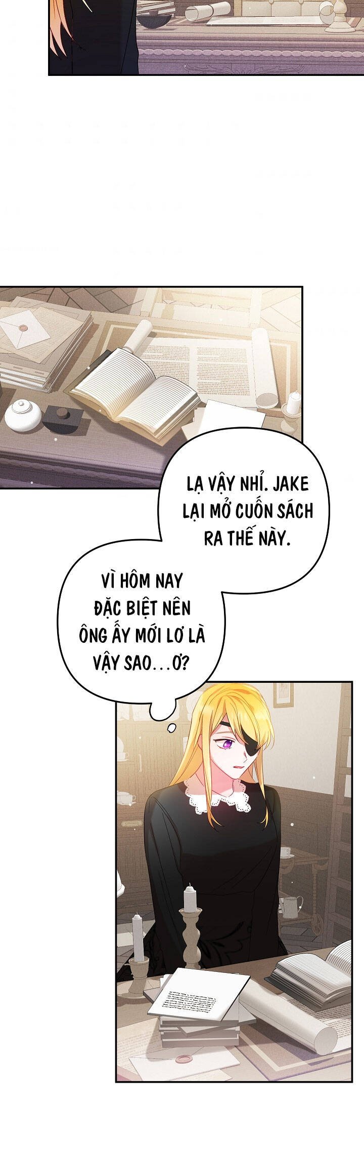 hoàng tử chuyển sinh trở thành người mạnh nhất thế giới nhờ vào sự hiểu biết về bug chapter 20 27