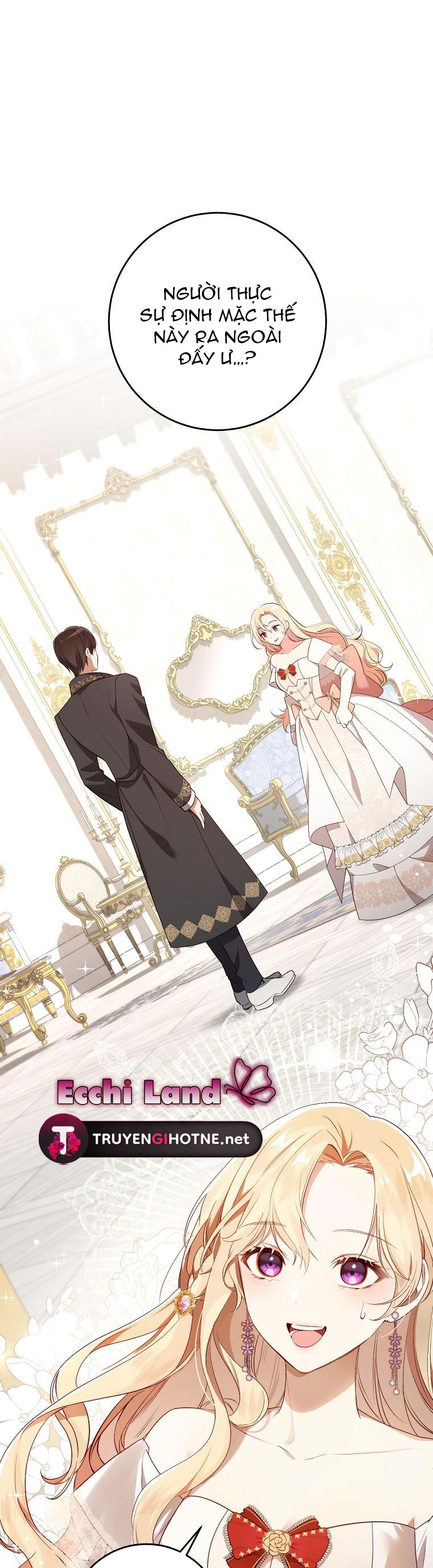 từ giờ công quốc sẽ là của ta chapter 22.1 2