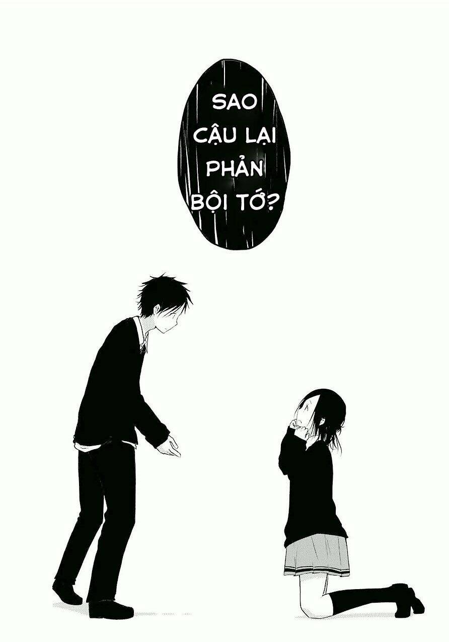 one week friends chapter 26 9