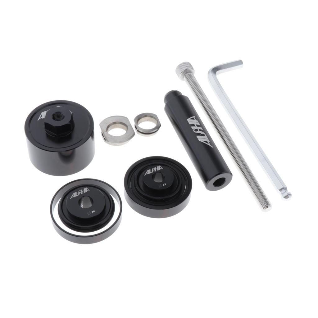 Bearing Press Tool Bottom Bracket Removal