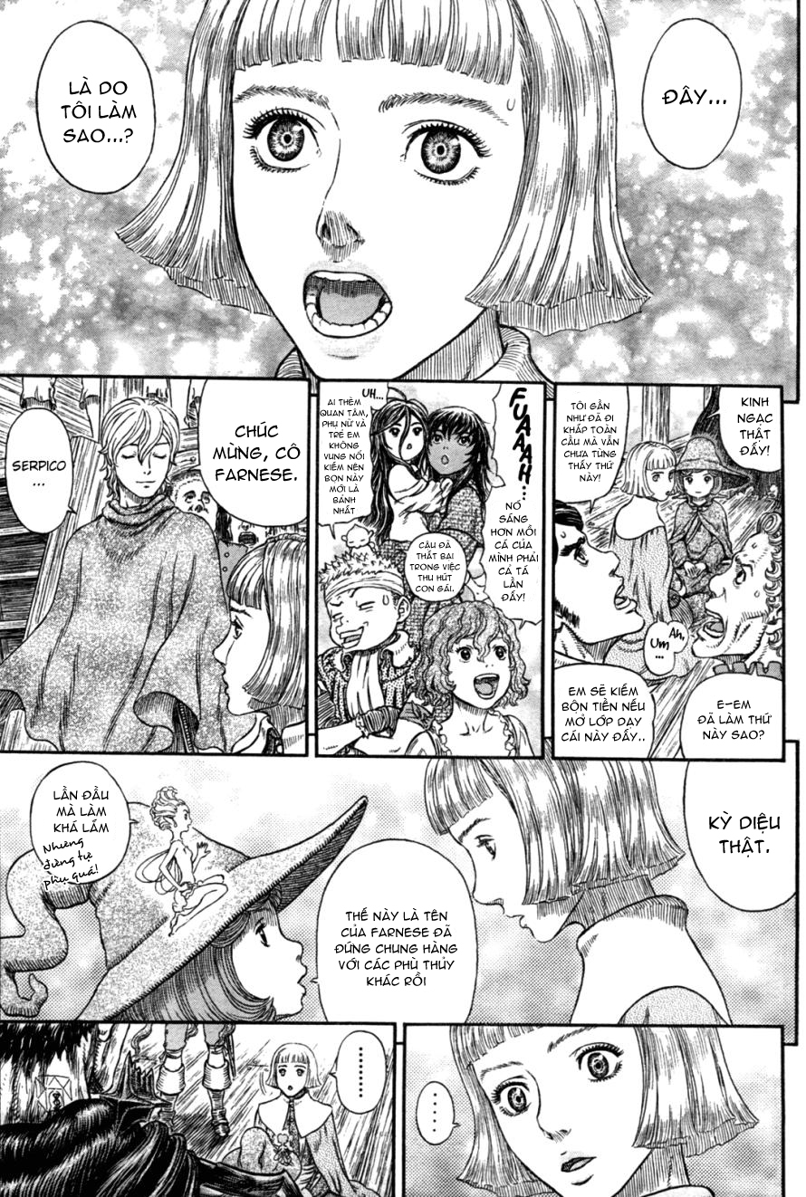 kiếm sĩ đen chapter 323 5