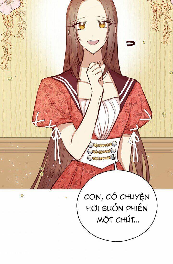 vẻ đẹp của ác ma chapter 25 47