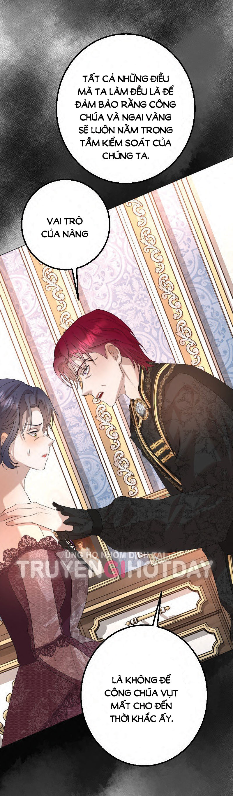 ngã rẽ định mệnh chapter 17.2 63