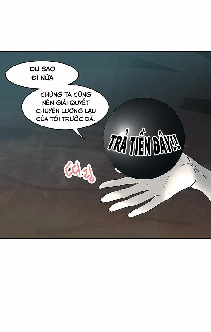 tòa tháp bí ẩn 2 chapter 203 35