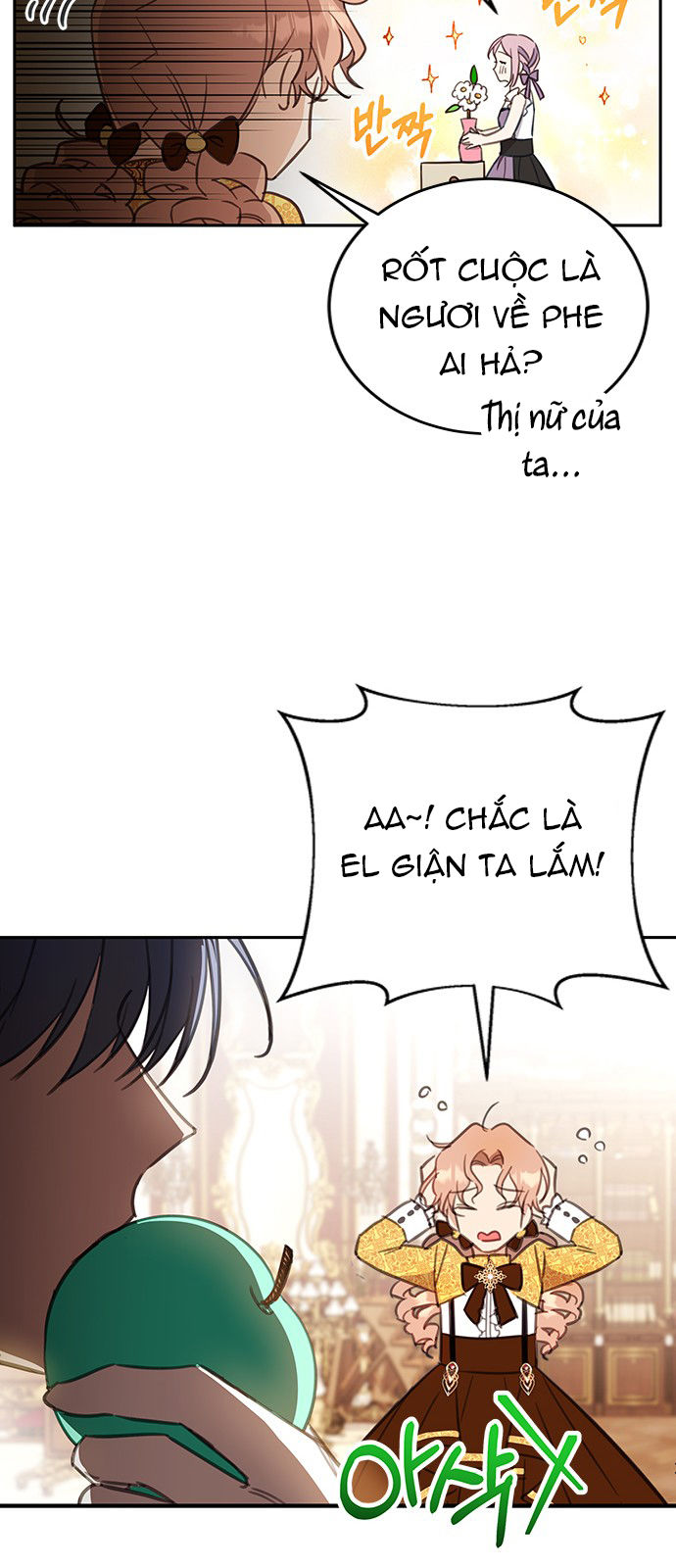 cách săn mồi chapter 14.1 18