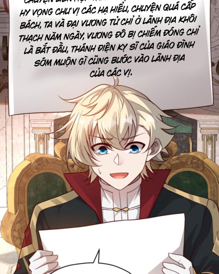 người chơi và nhân vật chính đều muốn làm hại ta chapter 71 42