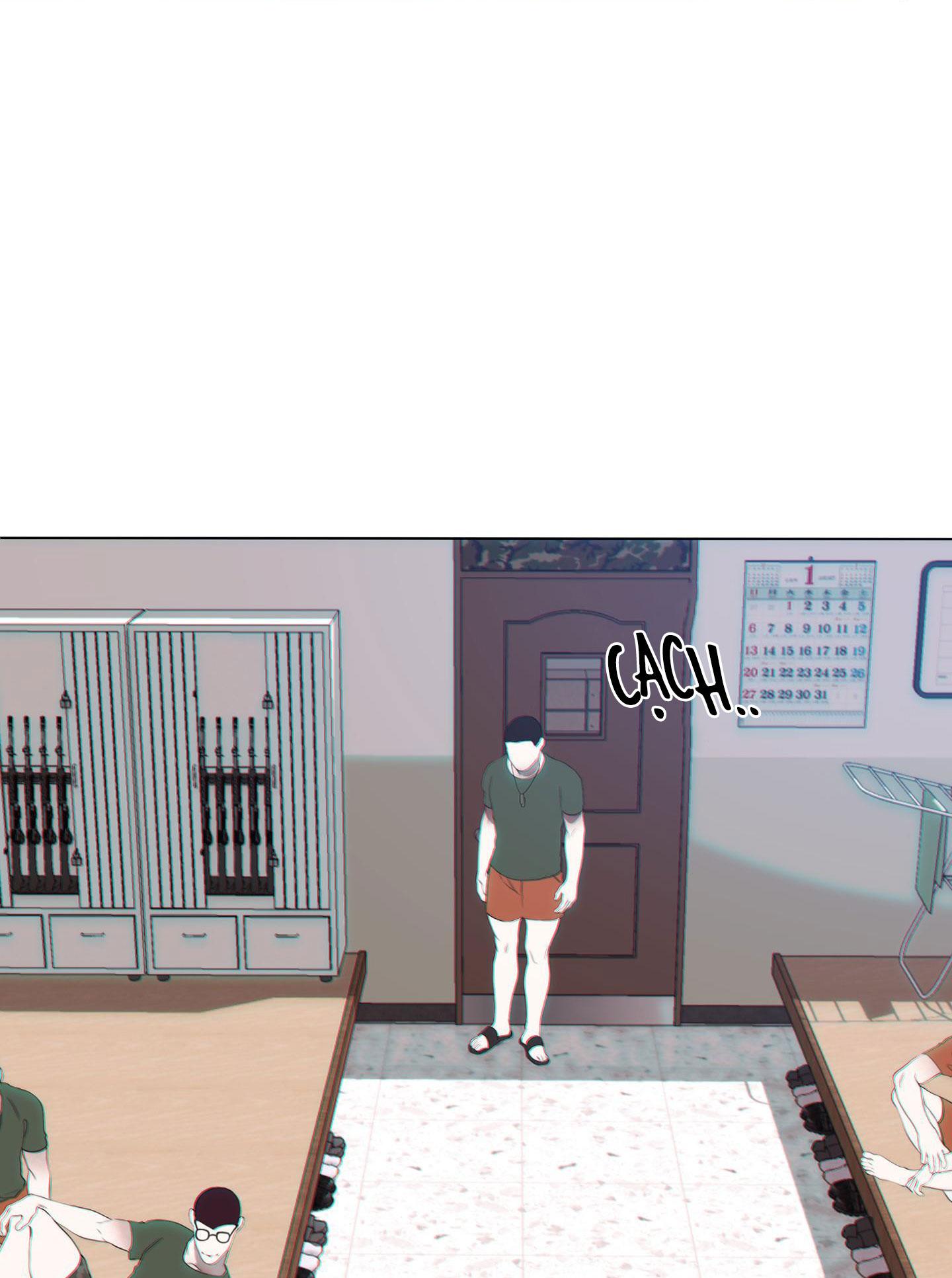 mặt nạ đầu cừu chapter 9 11