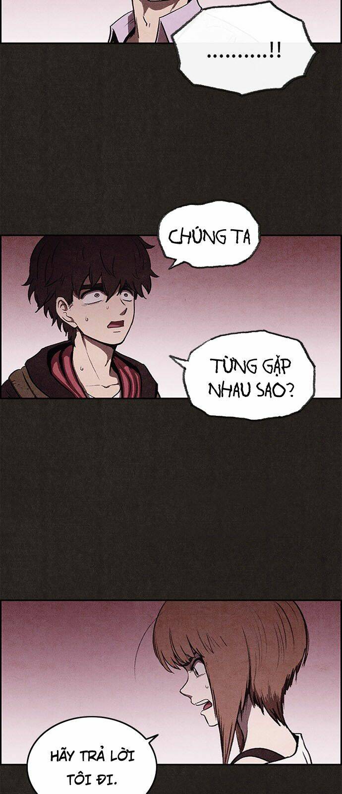 quái vật tại chung cư xanh chapter 24 42