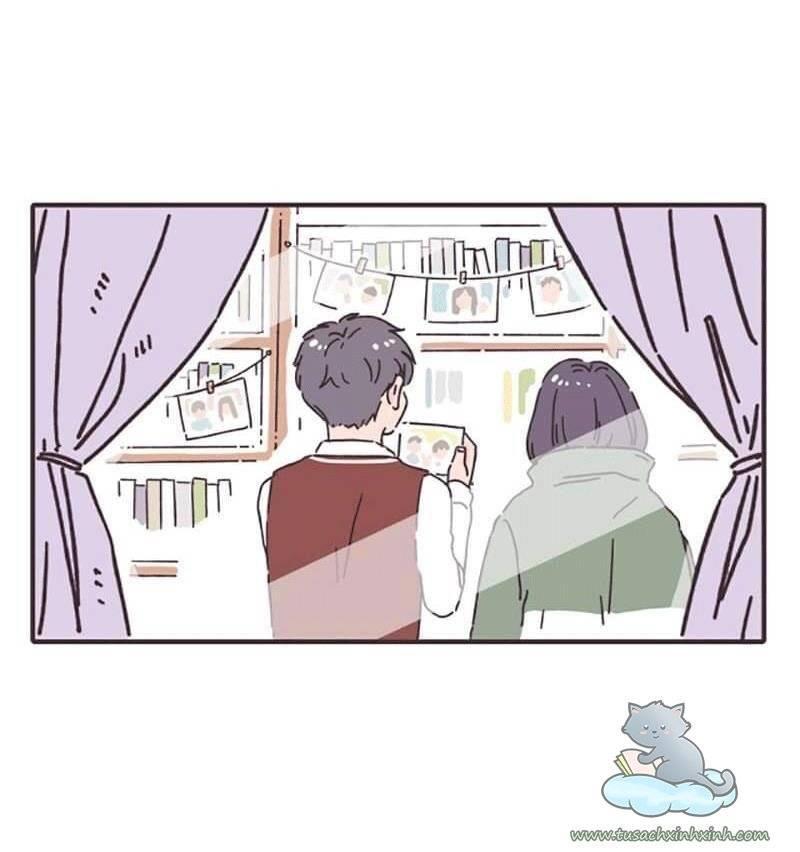 ngày định mệnh của đôi ta chapter 4 77