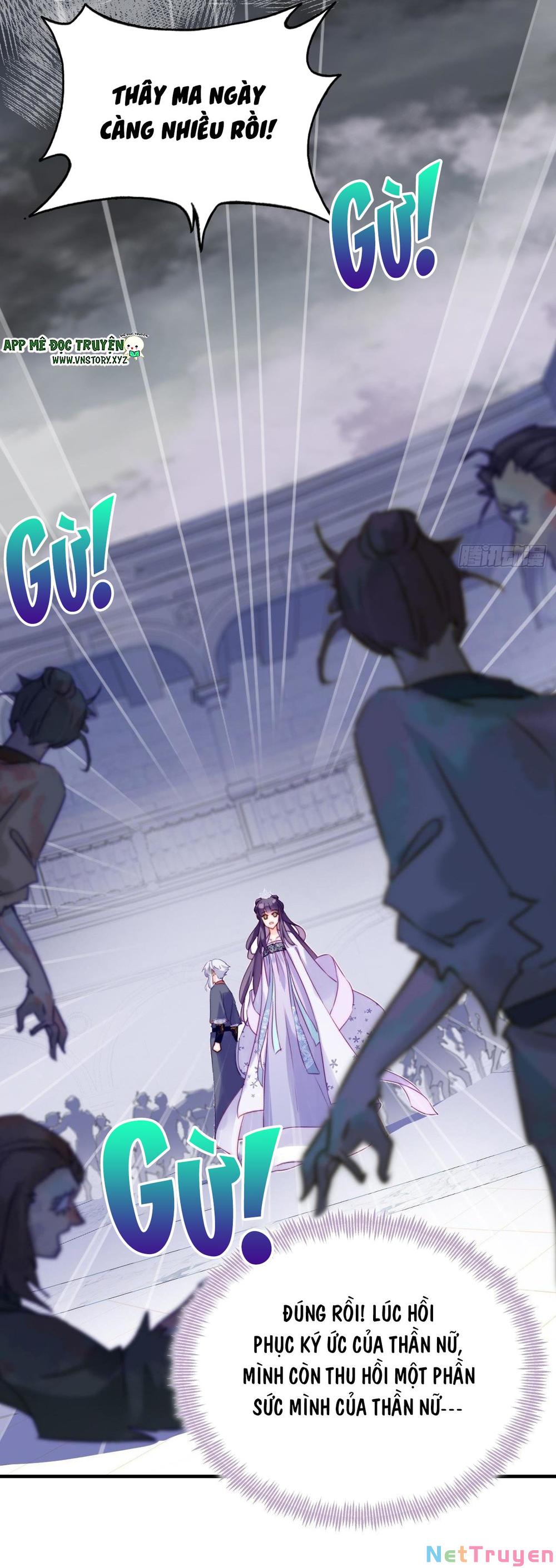 lại bị bệnh chiều chuộng quấn lấy chapter 84 7