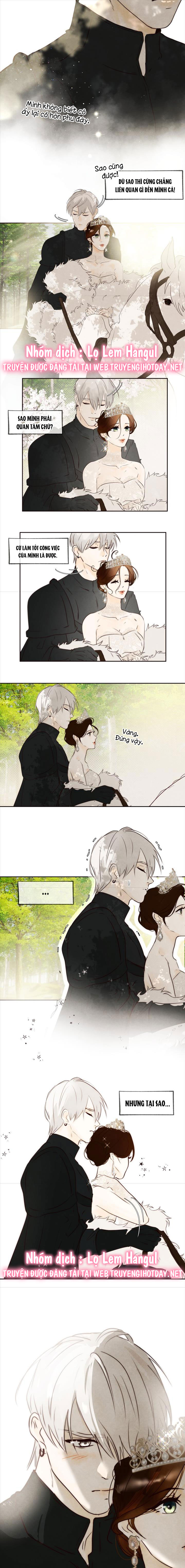 tôi chính là ác nữ phản diện chapter 17 3