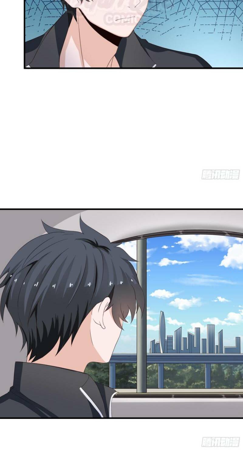 vú em của tiên ma chapter 3 20