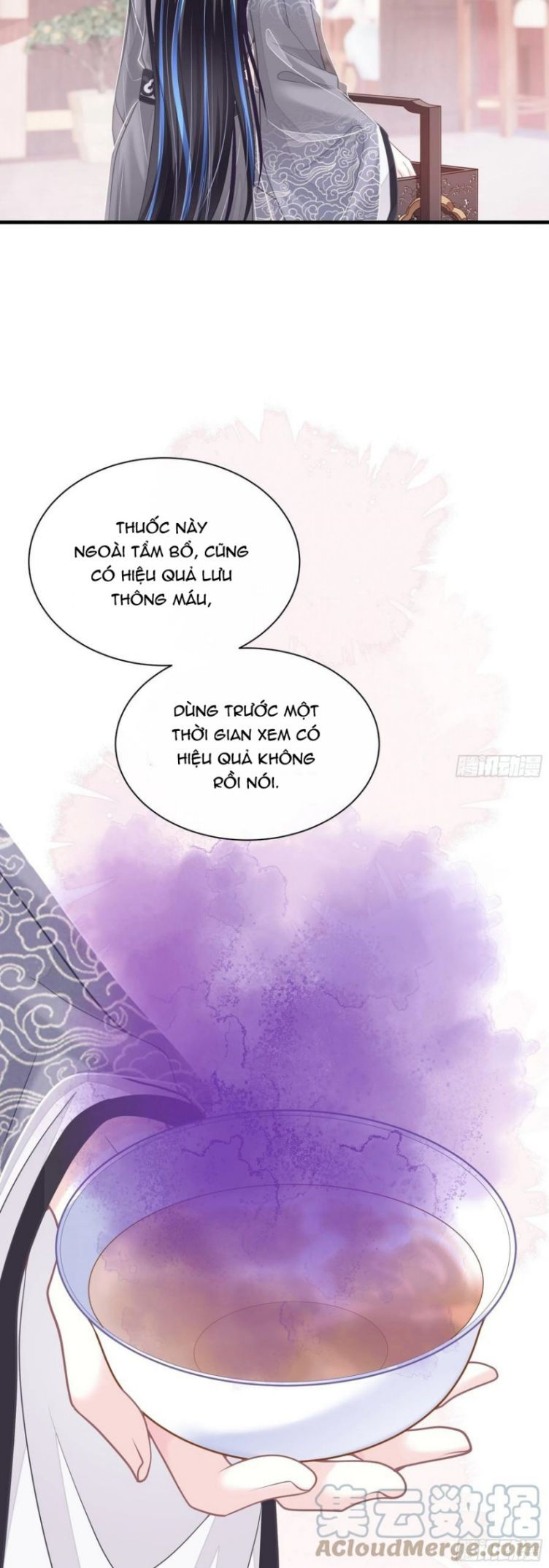 tôi nghi ngờ hệ thống thích tôi chapter 31 58