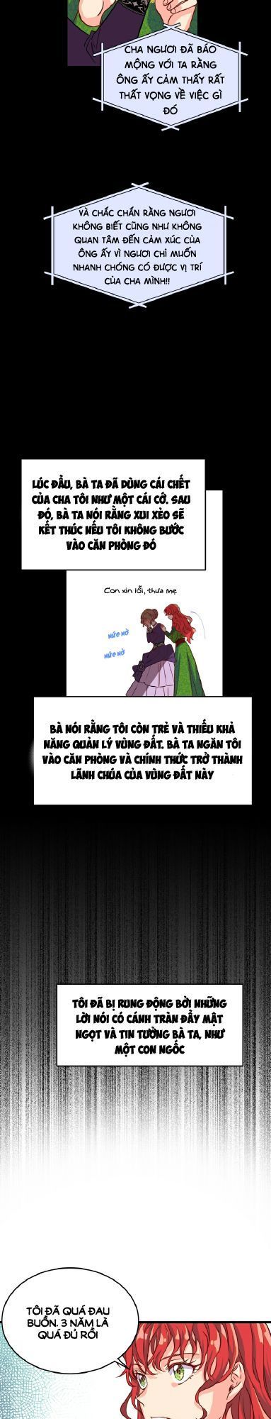 yêu cầu kết hôn của priscilla chapter 2 44