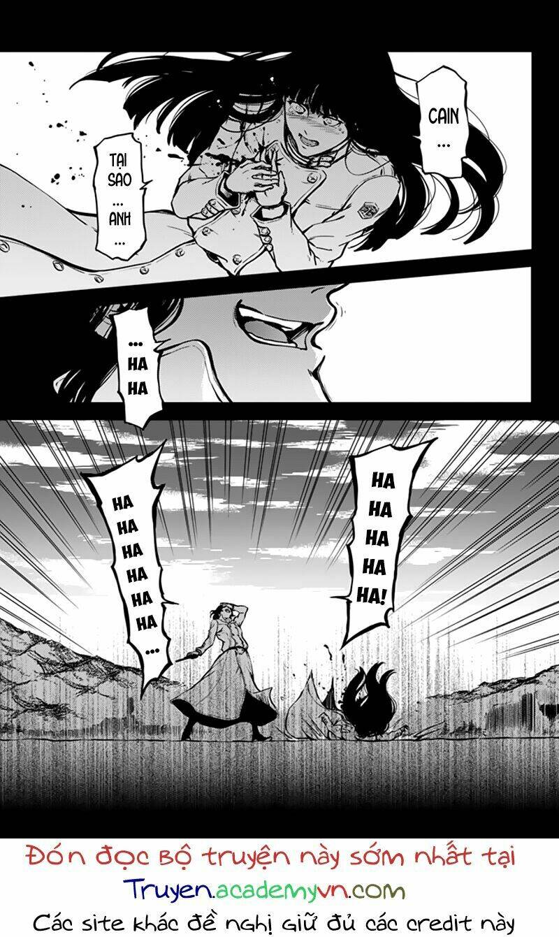 the abandoned sacred beasts chapter 6 28