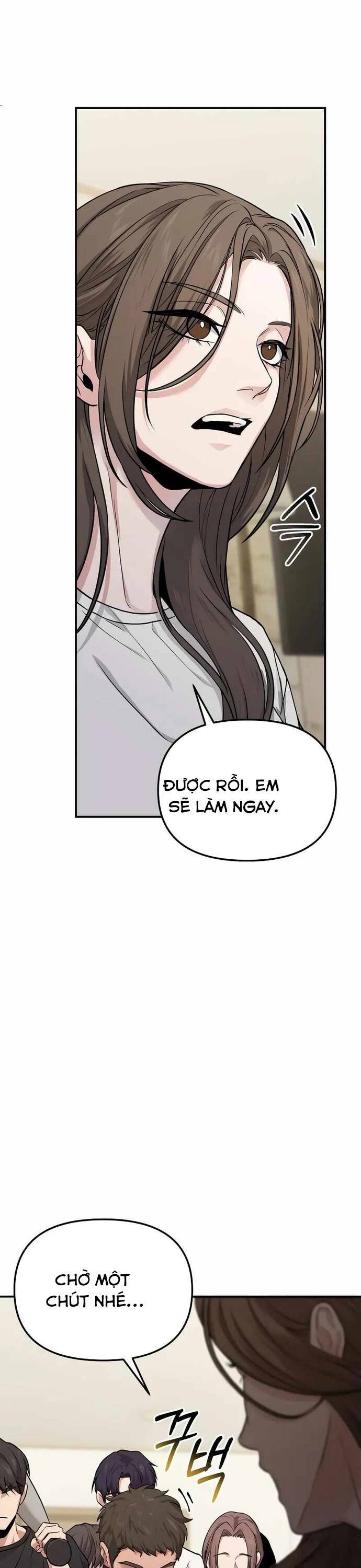 Tuyệt Đối Dân Cư Chapter 7 39