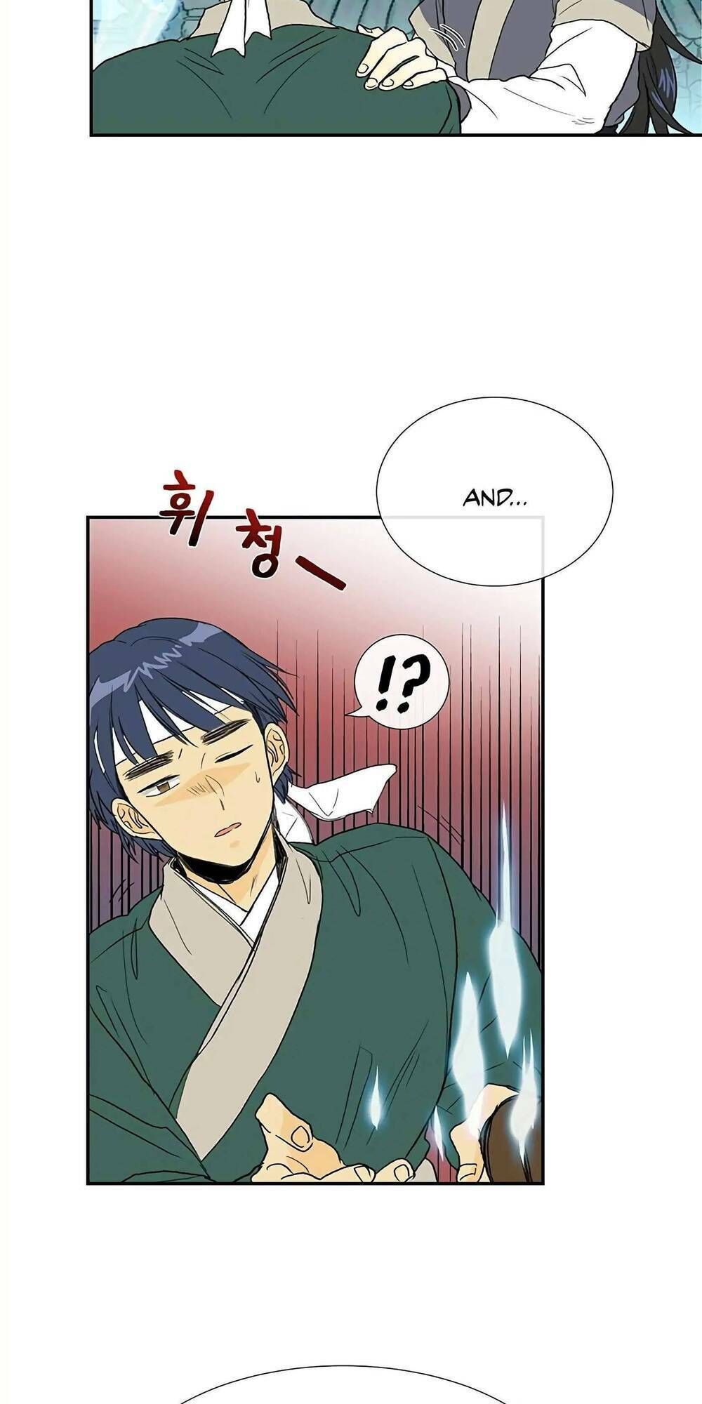 học sĩ tái sinh chapter 99 29