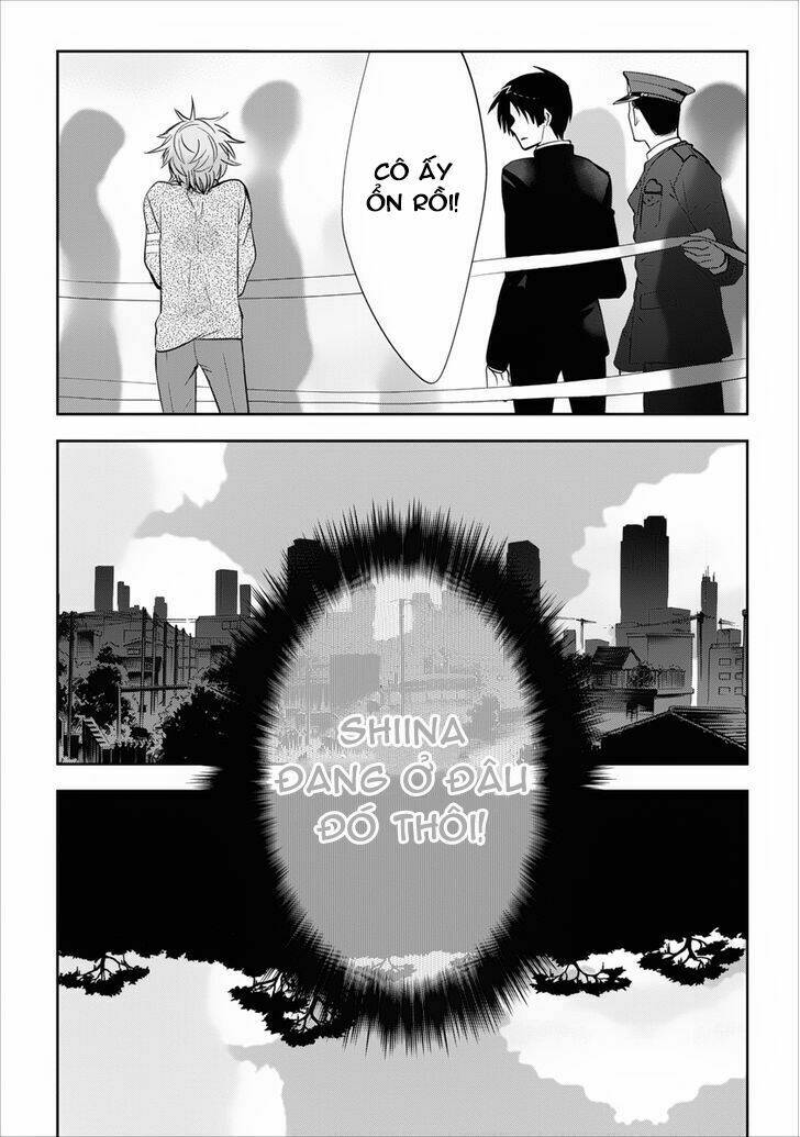 soukai no eve chapter 4 7