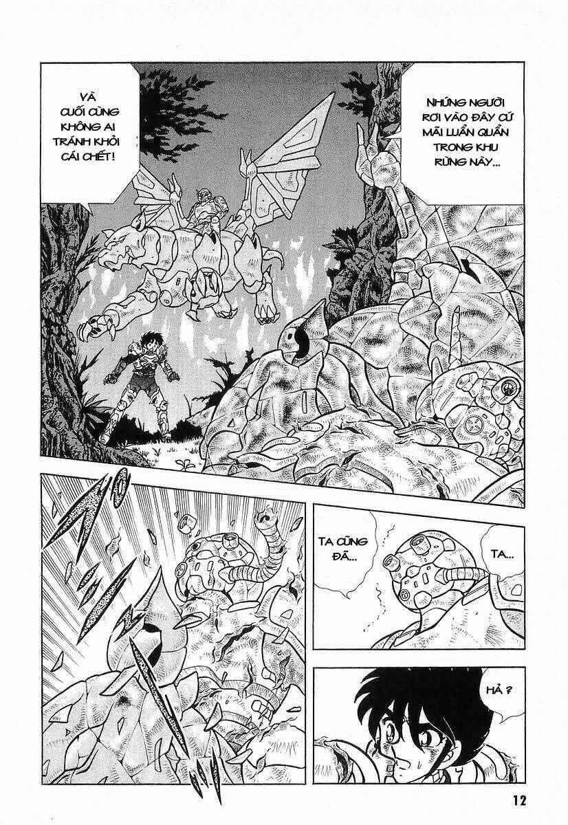 b'tx – người x chapter 32 8