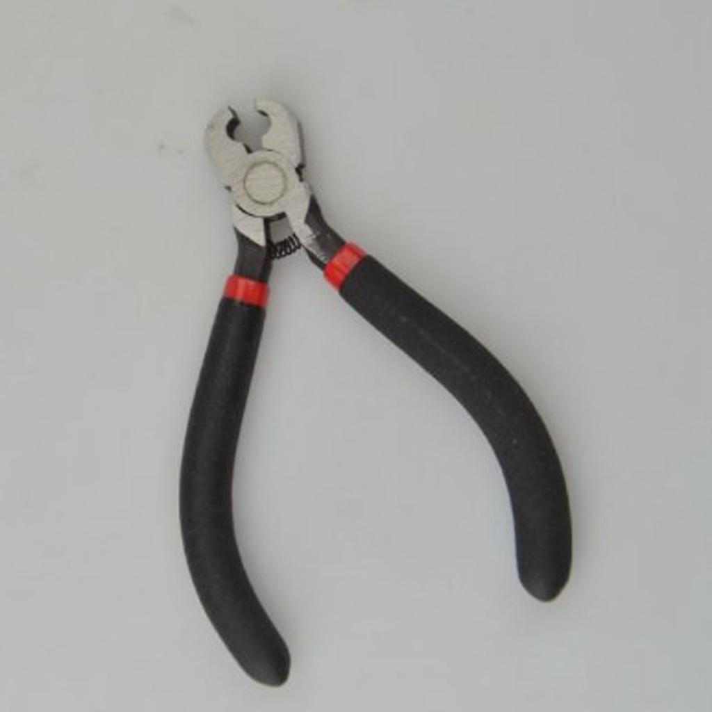 Deluxe Bow String Nocking Points Pliers Strings Knock Nocking Buckle Pliers Recurve Bow Turning Kit Archery Care Accessories Tools