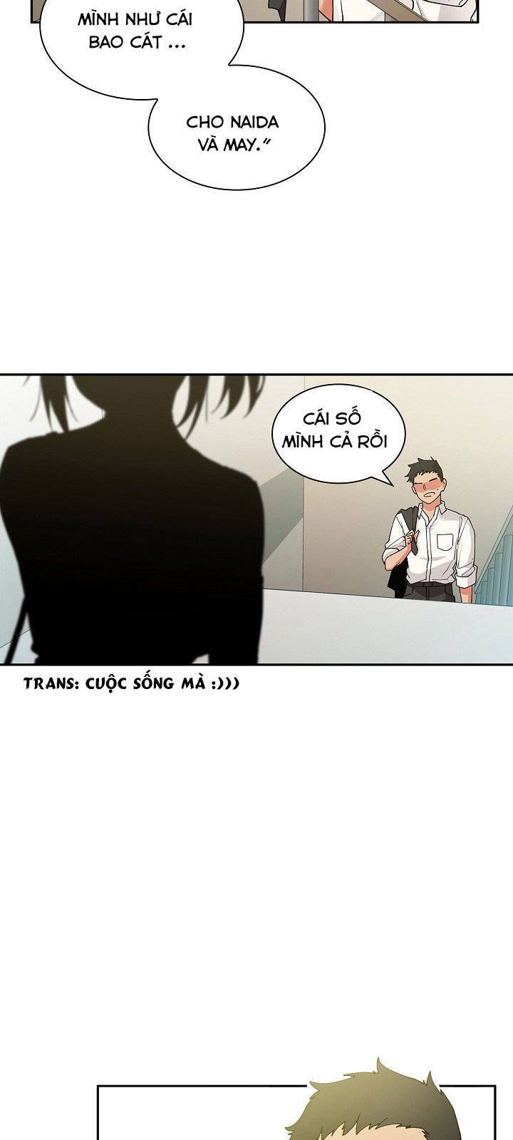 close as neighbors chapter 5 58