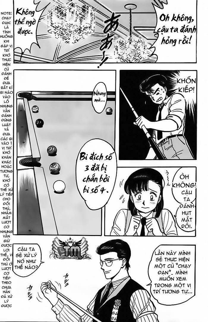 break shot chapter 2 26