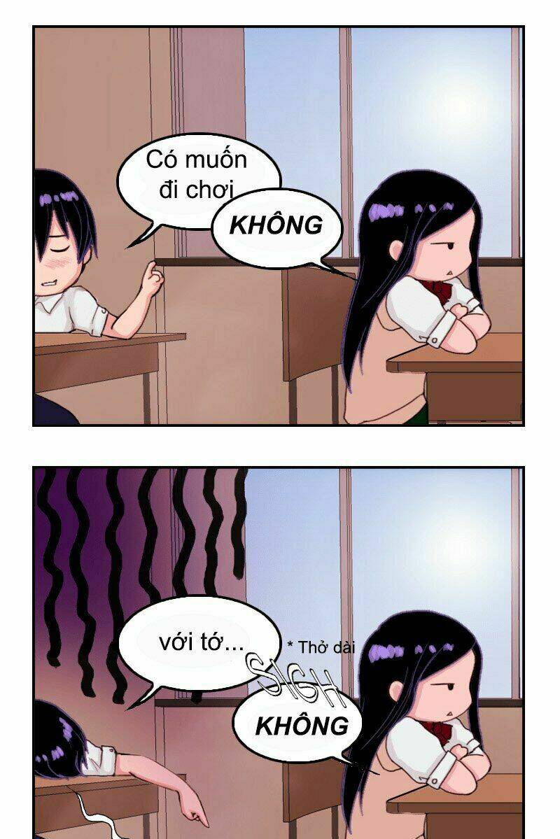 huyết đế bạo chúa chapter 31.5 3