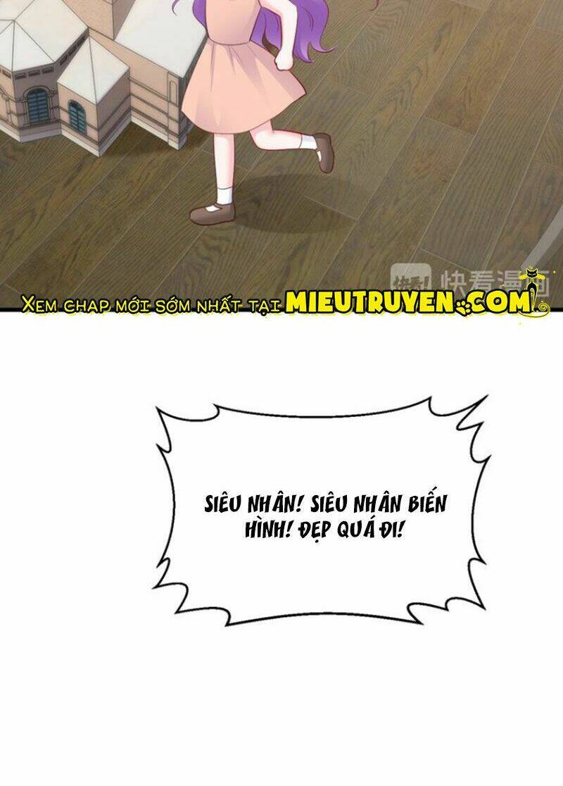 thú cưng độc quyền của boss chapter 103 11