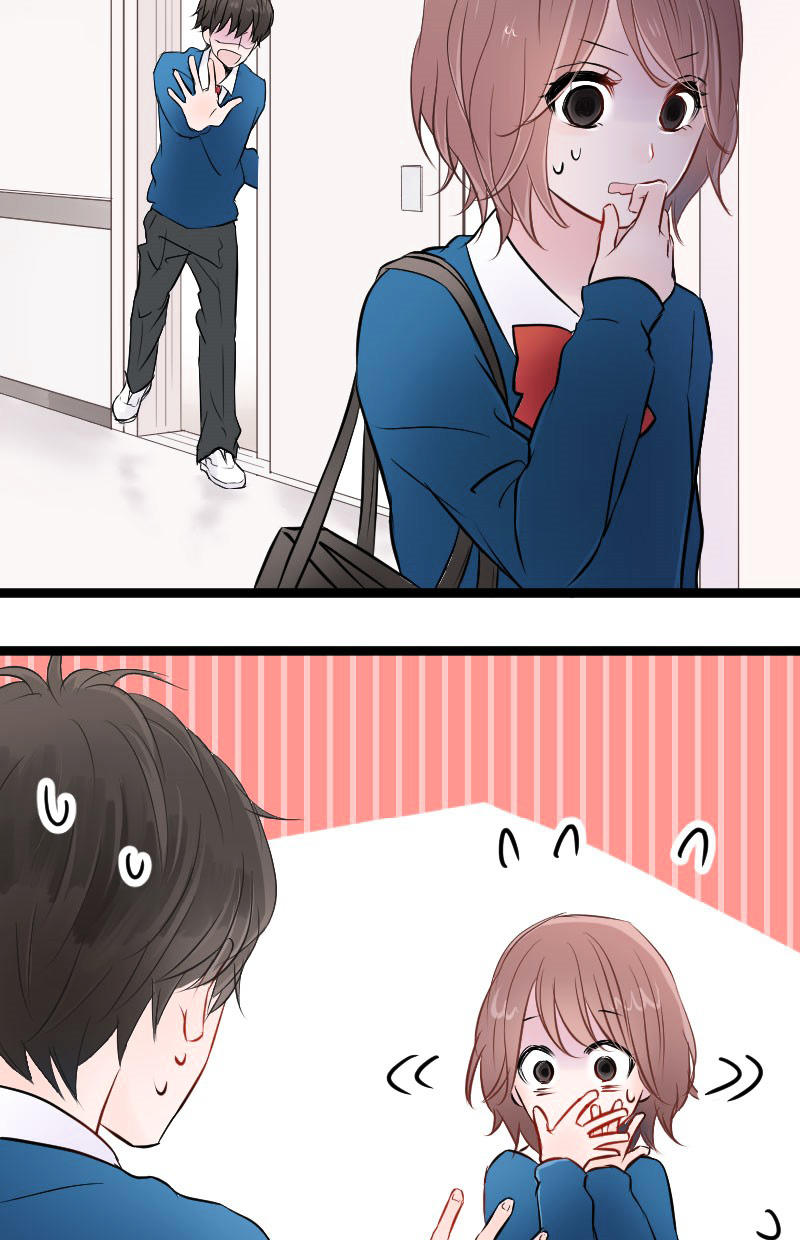 yêu không cần nói chapter 2 6