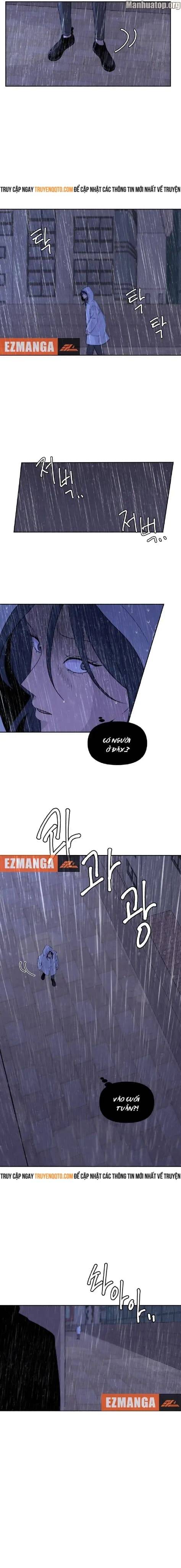 tôi muốn ngừng việc giết chóc chapter 8 10