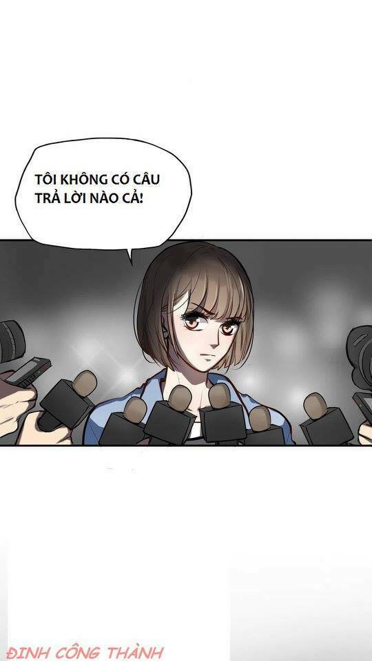 con đường màu đen chapter 4 11