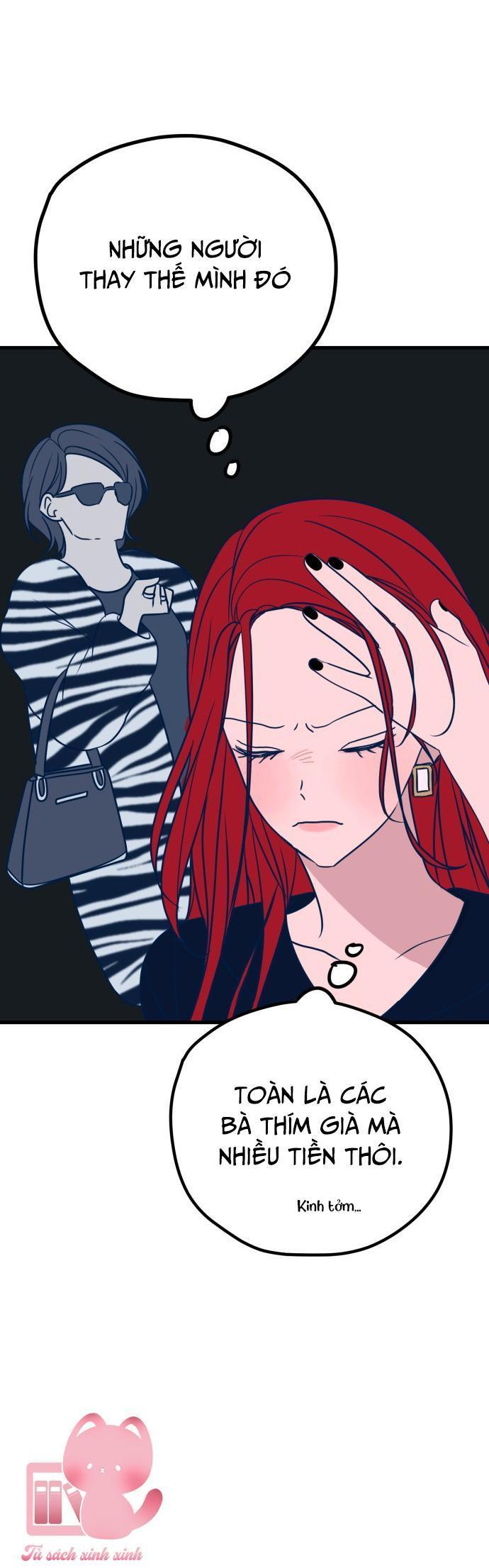 kẻ cắp gặp bà già chapter 24 83