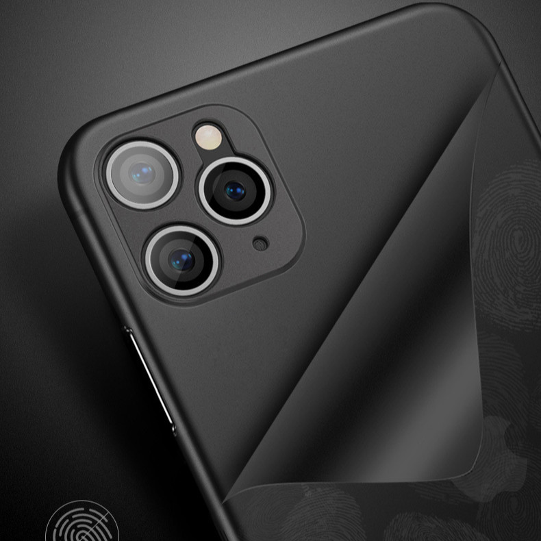 Ốp Super Thin Leeu Design dành cho iPhone 11 Pro Max _ Hàng Nhập Khẩu