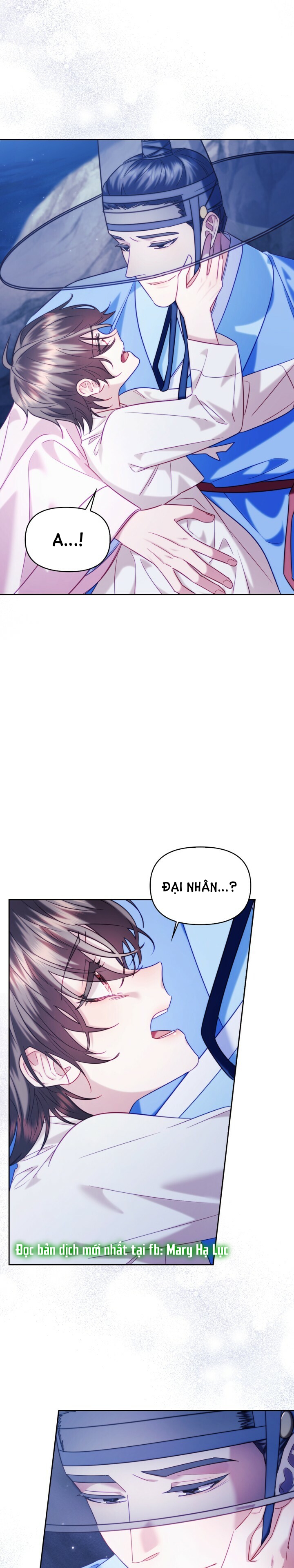 [18+] trăng nơi đỉnh núi chapter 56 5