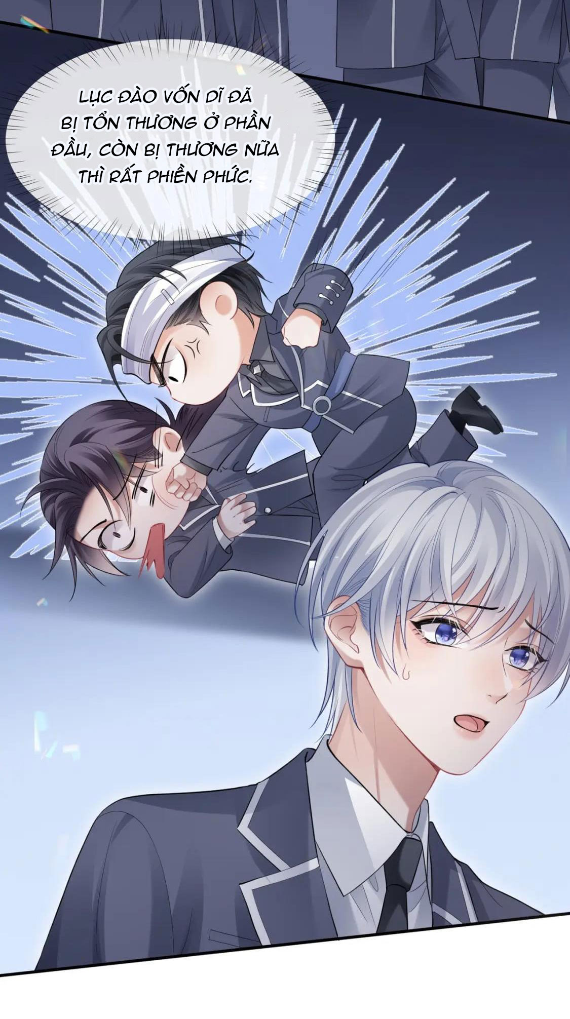 xin hãy ly hôn chapter 90 48