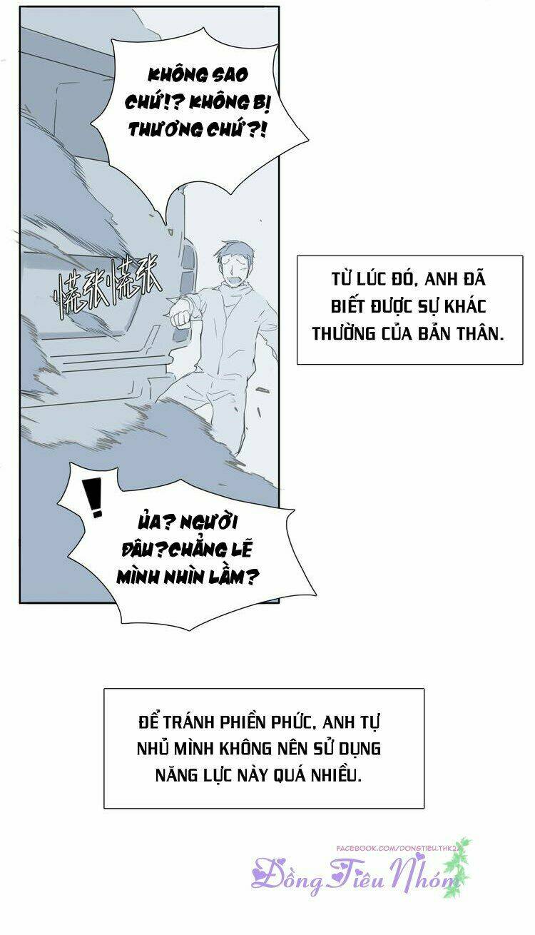 lấp lánh tình yêu kẹo bạc hà chapter 2 20