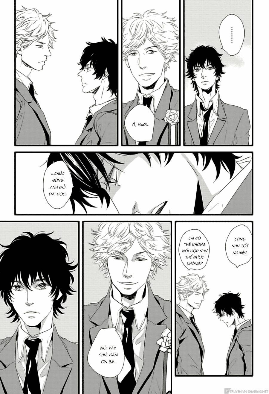 baka de guzu wa daikirai chapter 2 12