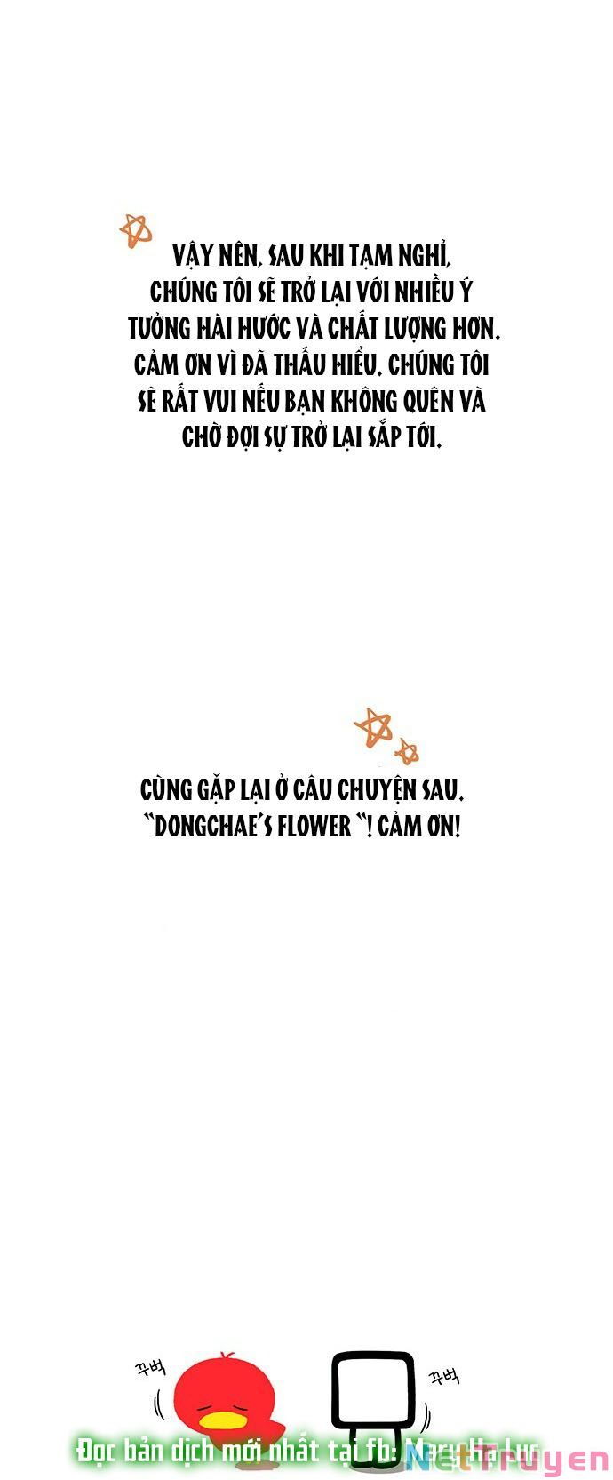 thanh xuân rực rỡ - season of blossom chapter 95 106