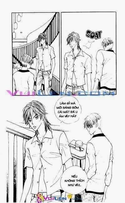 giấc mơ thần tượng chapter 4 135