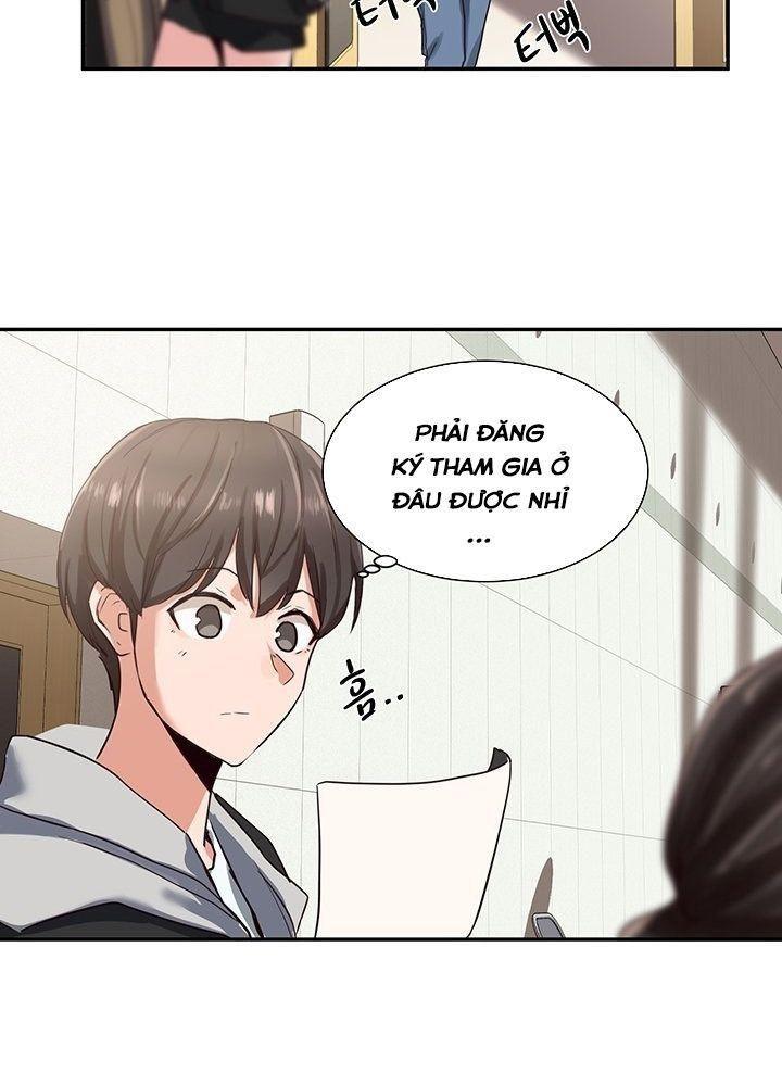 [18+] vòng xoáy chị em chapter 2.1 25