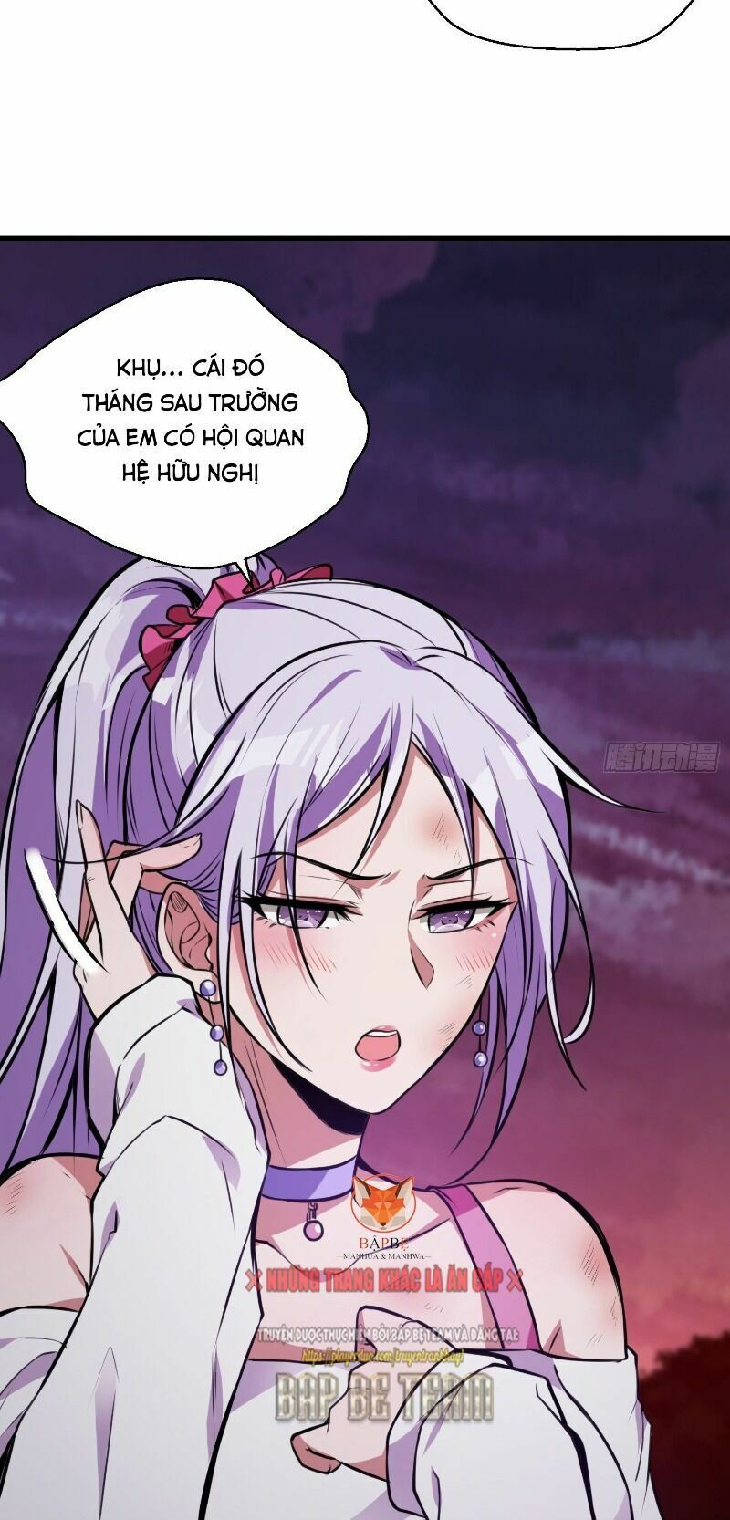 đệ nhất người ở rể chapter 16 6