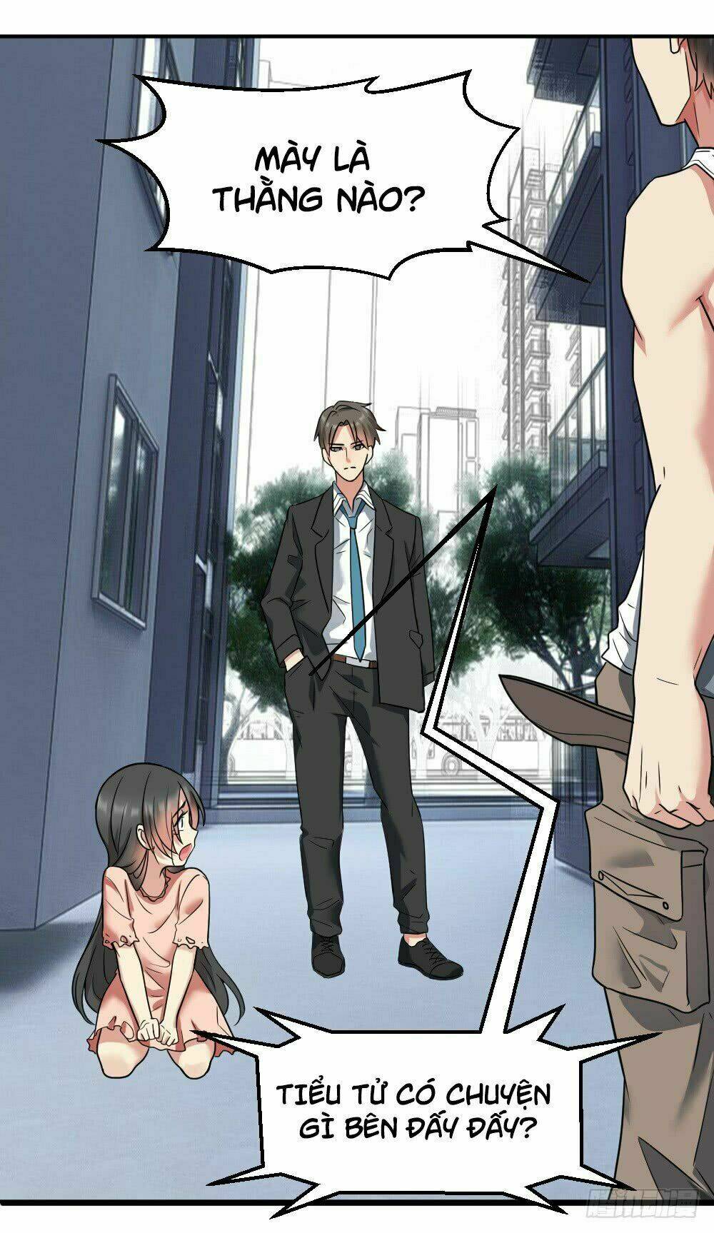 tuyệt thế thiên tài hệ thống chapter 4 21