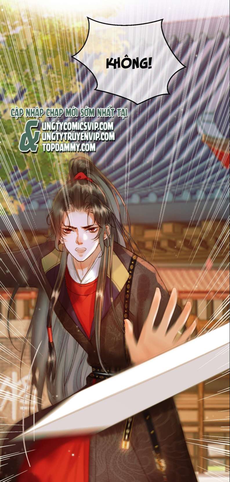 Ảnh Vệ chapter 19